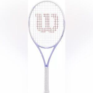 Wilson Soleste 105 Tennis Racquet